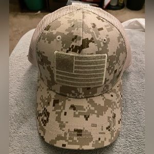 3 Highland Tactical hats!